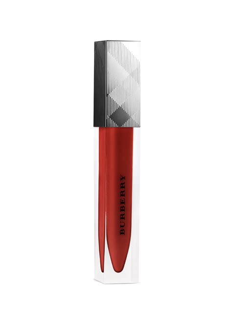 Burberry Gloss Redwood 105 Ruj .